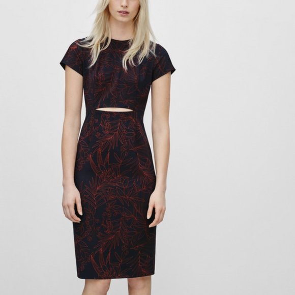 Aritzia | Dresses | Aritzia Babaton 